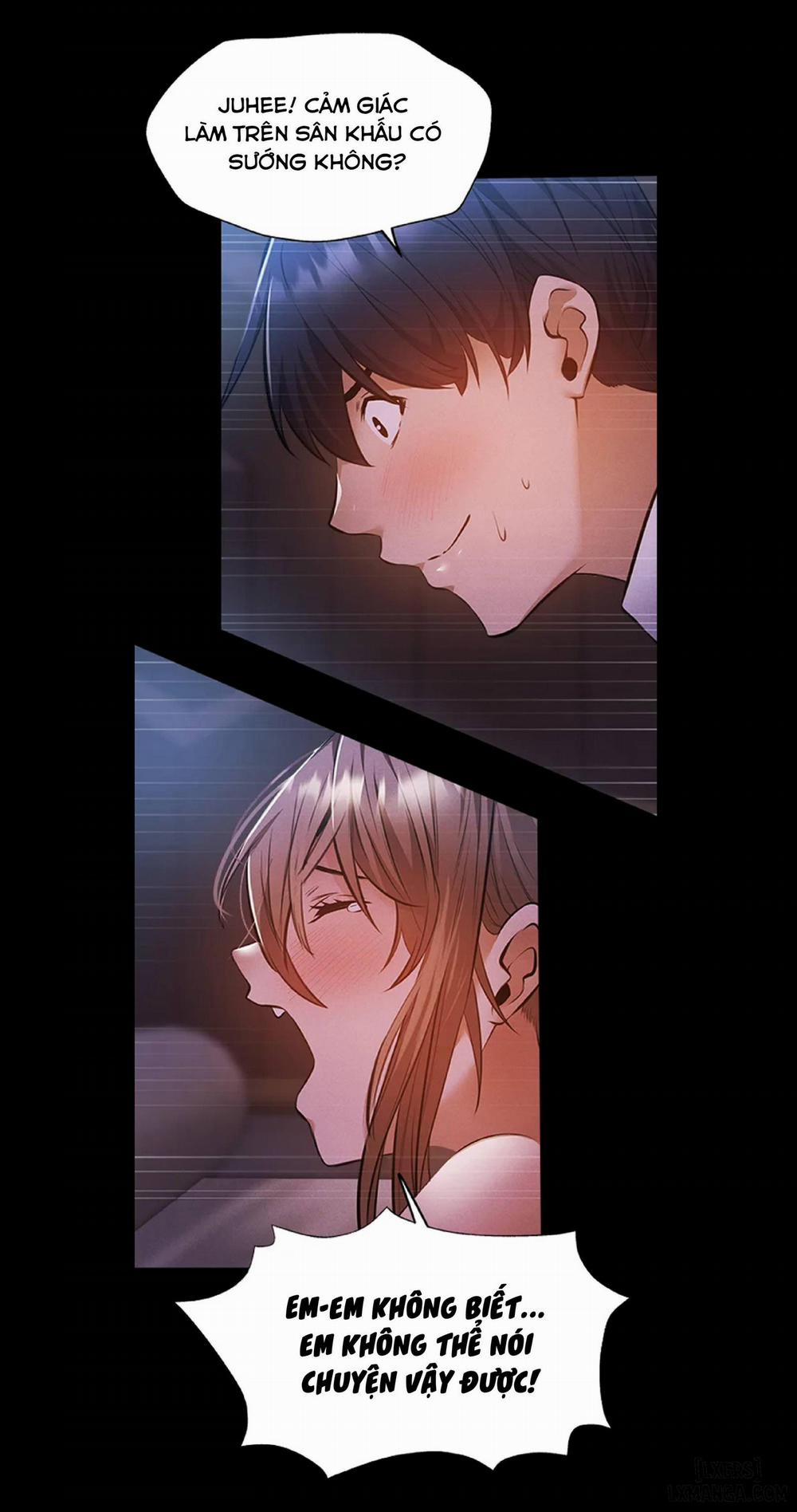 Có Phòng Trống Không - không Che 52 trang 27