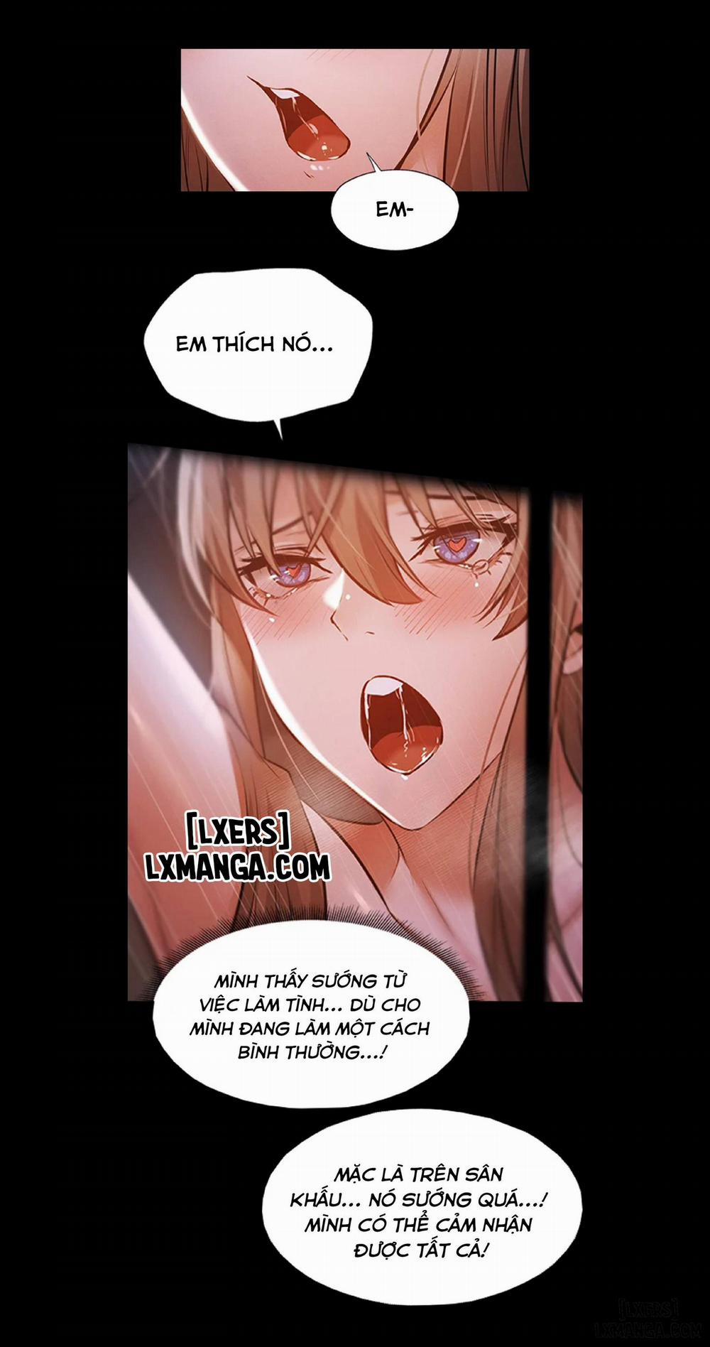 Có Phòng Trống Không - không Che 52 trang 33