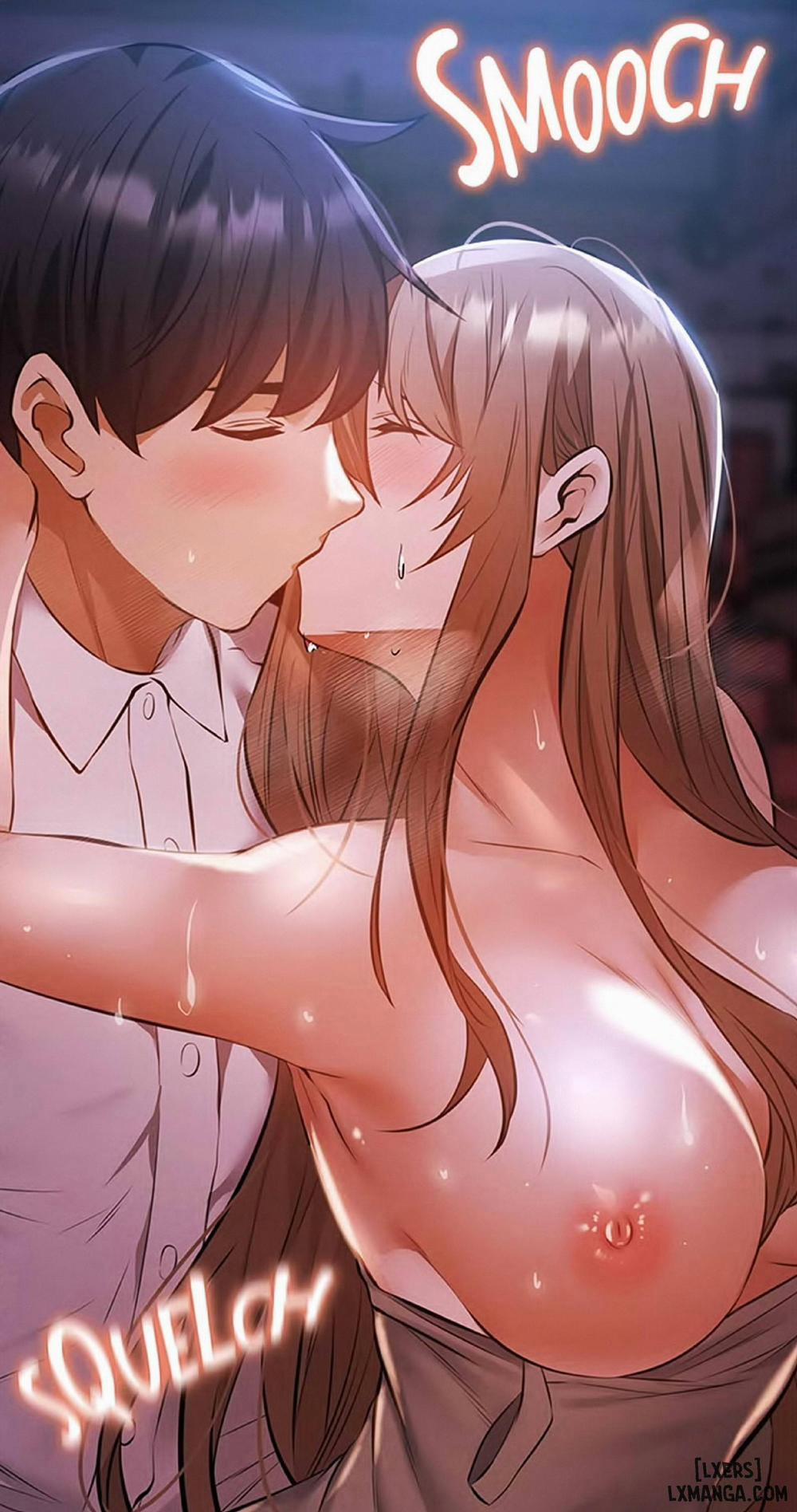 Có Phòng Trống Không - không Che 52 trang 36