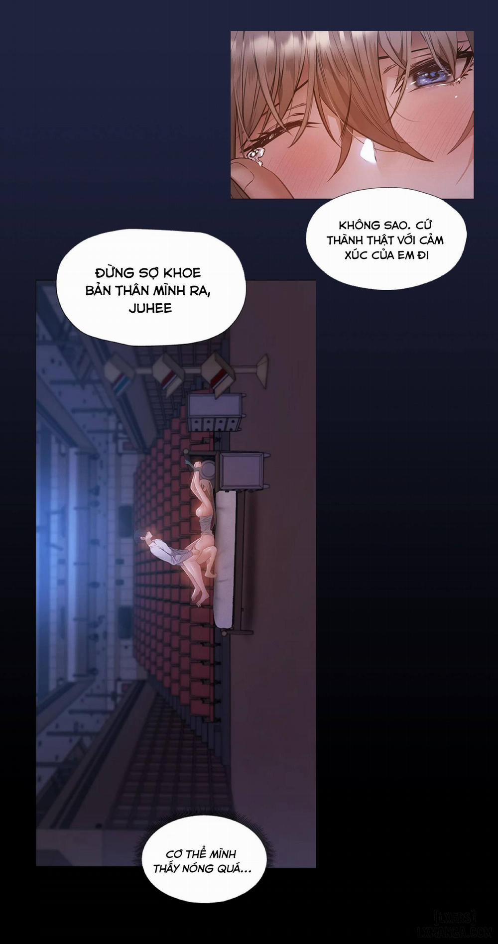 Có Phòng Trống Không - không Che 52 trang 4