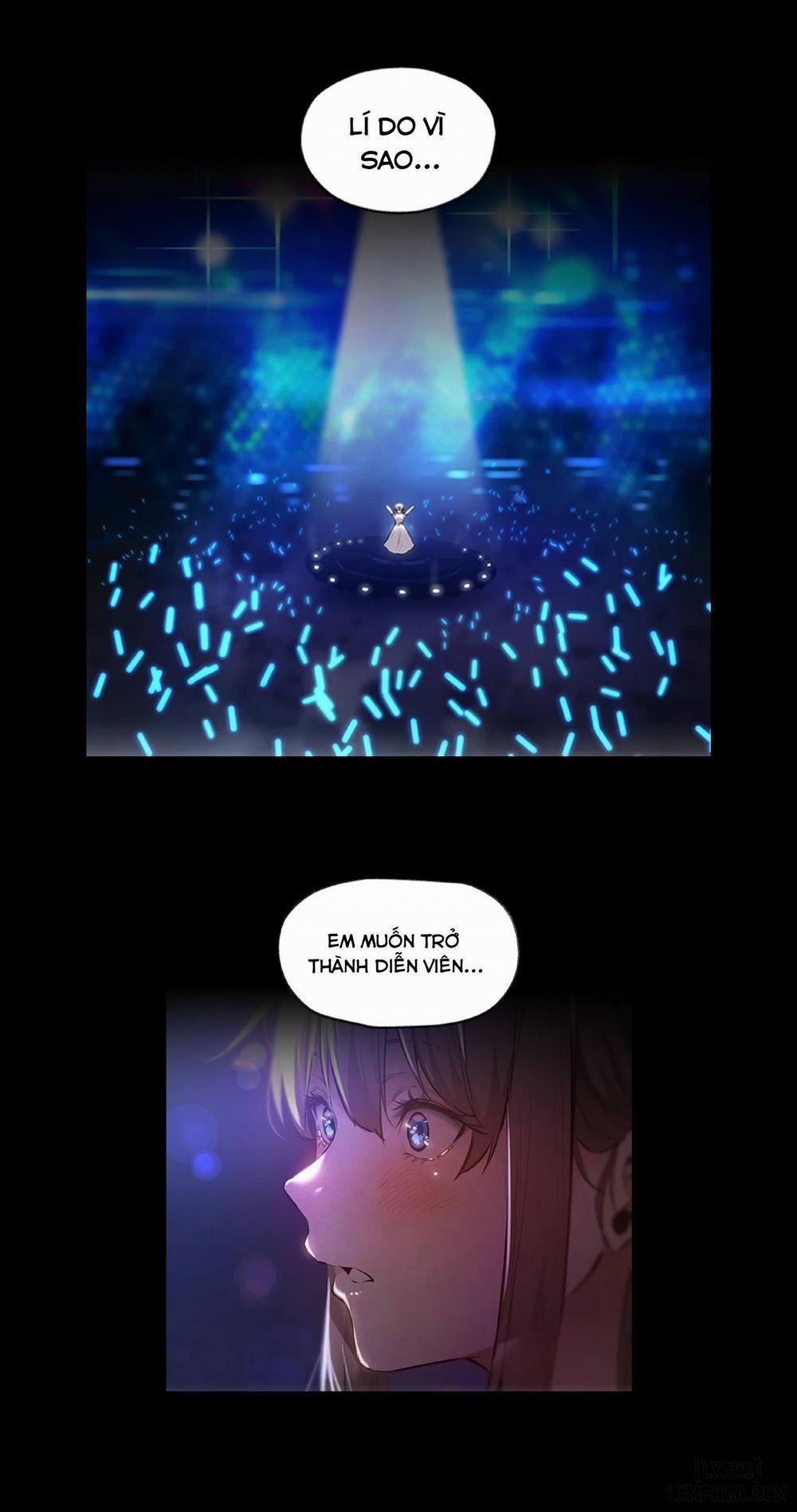 Có Phòng Trống Không - không Che 53 trang 22