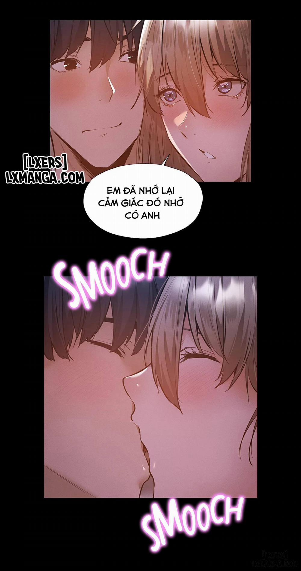 Có Phòng Trống Không - không Che 53 trang 26