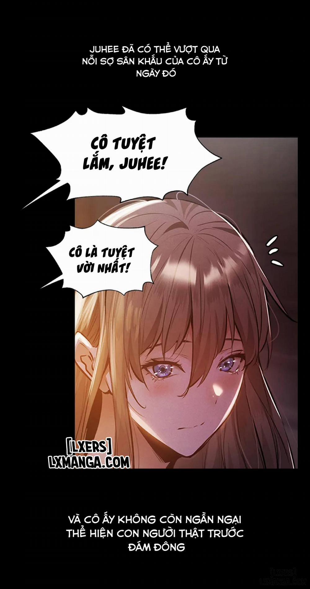 Có Phòng Trống Không - không Che 53 trang 28