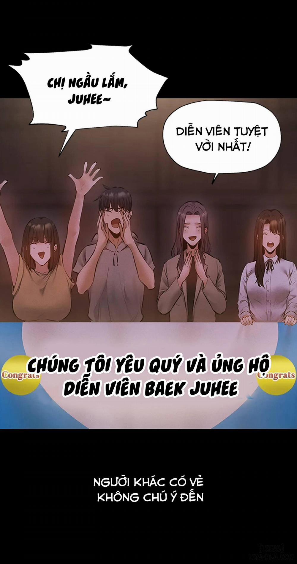 Có Phòng Trống Không - không Che 53 trang 29