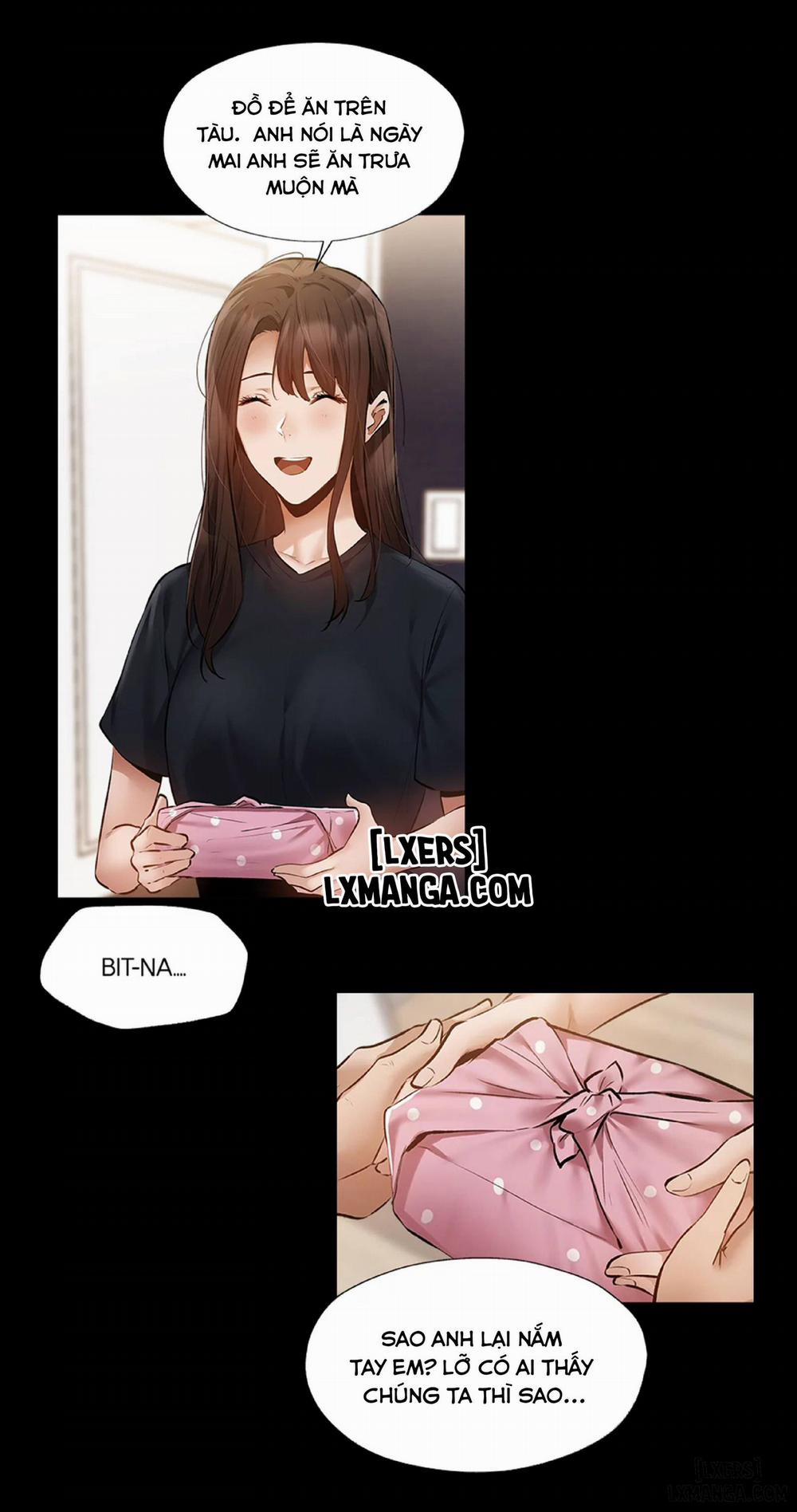 Có Phòng Trống Không - không Che 53 trang 39