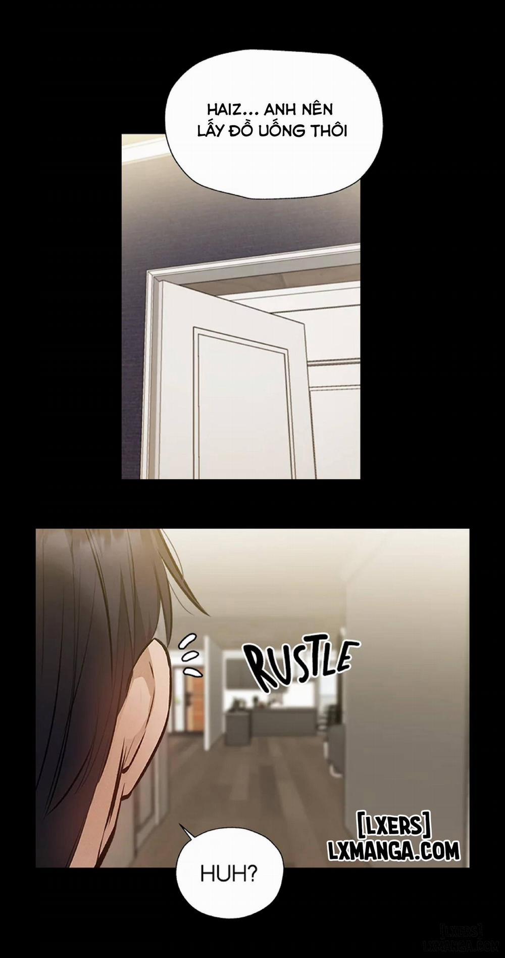 Có Phòng Trống Không - không Che 53 trang 45