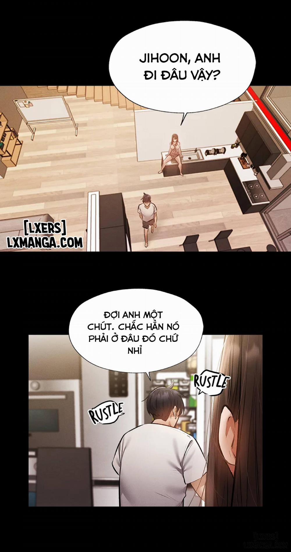 Có Phòng Trống Không - không Che 54 trang 24