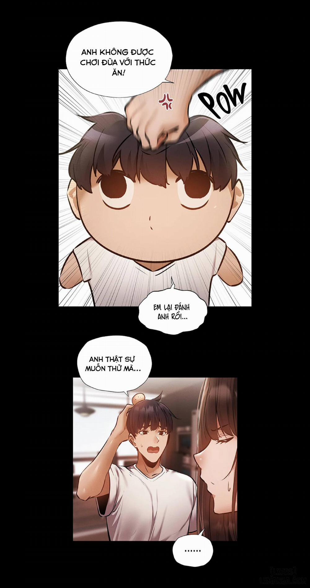 Có Phòng Trống Không - không Che 54 trang 27