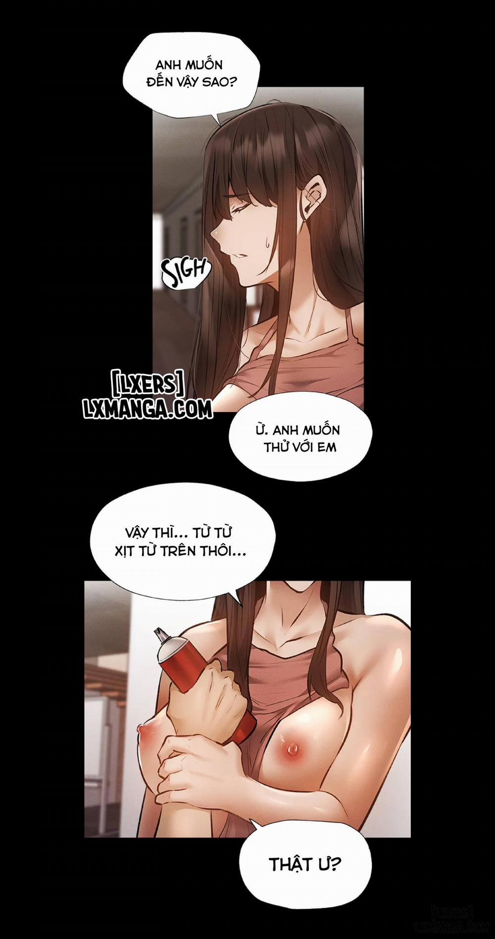 Có Phòng Trống Không - không Che 54 trang 28