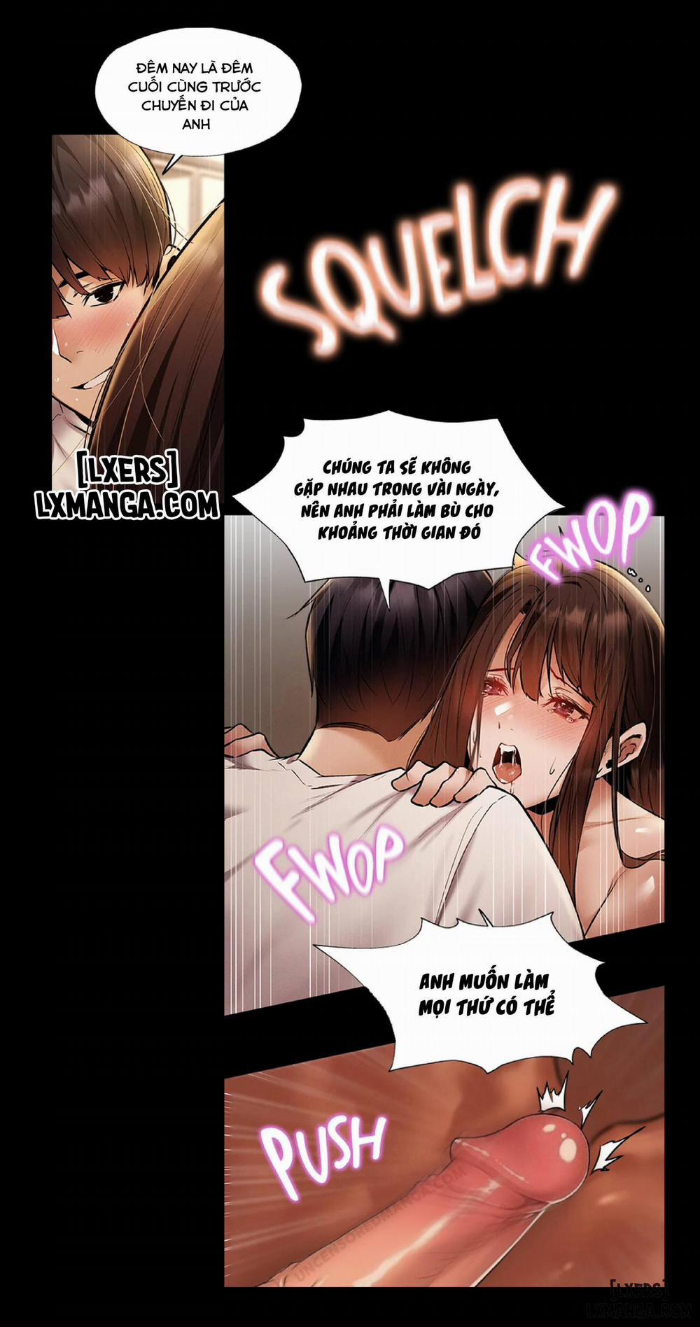 Có Phòng Trống Không - không Che 55 trang 24