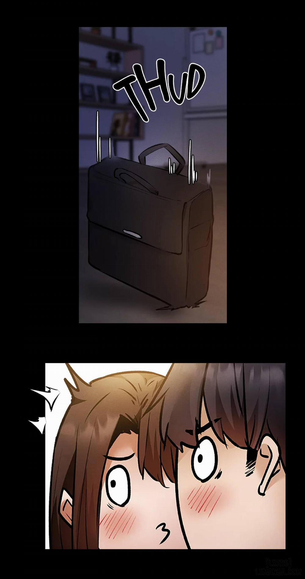 Có Phòng Trống Không - không Che 55 trang 40