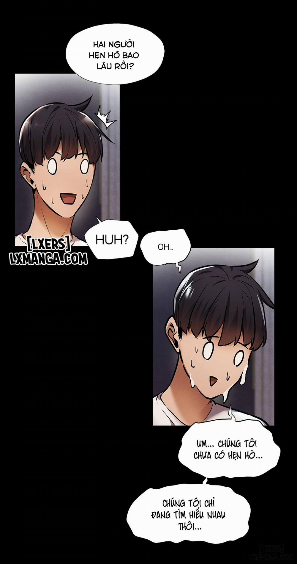 Có Phòng Trống Không - không Che 56 trang 15