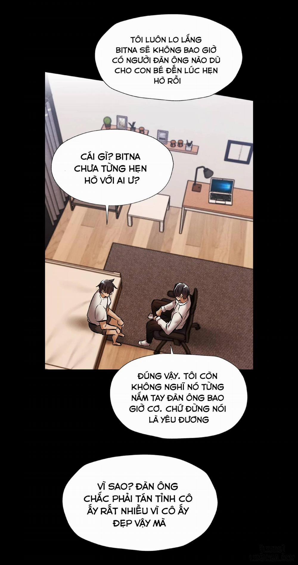 Có Phòng Trống Không - không Che 56 trang 19