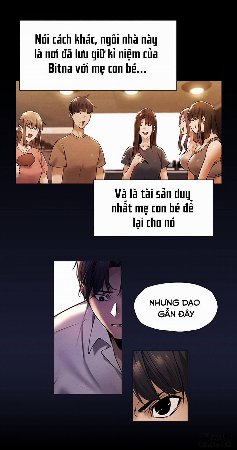 Có Phòng Trống Không - không Che 56 trang 24