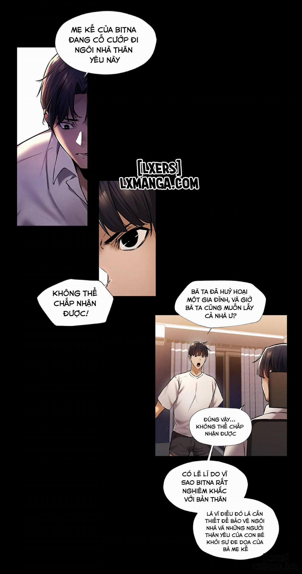 Có Phòng Trống Không - không Che 56 trang 25