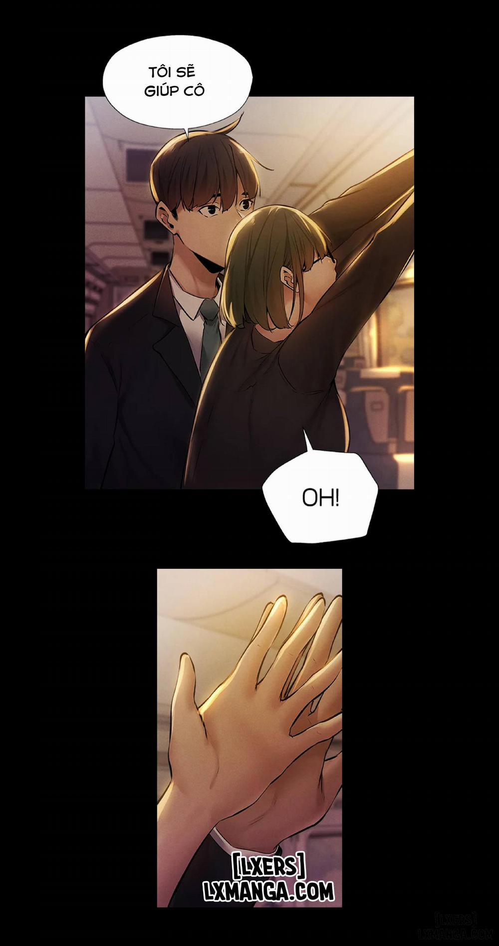 Có Phòng Trống Không - không Che 56 trang 36