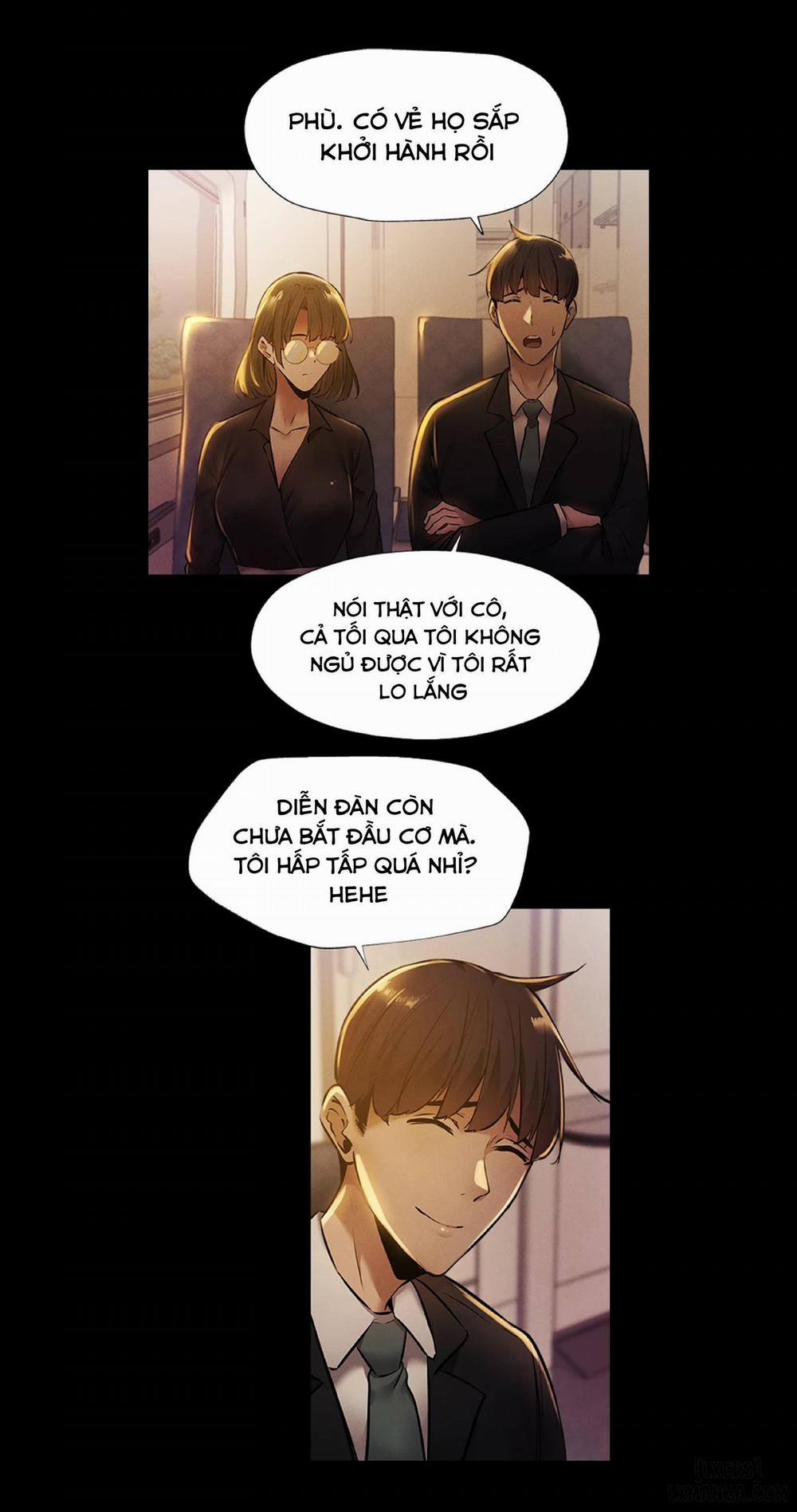 Có Phòng Trống Không - không Che 56 trang 38