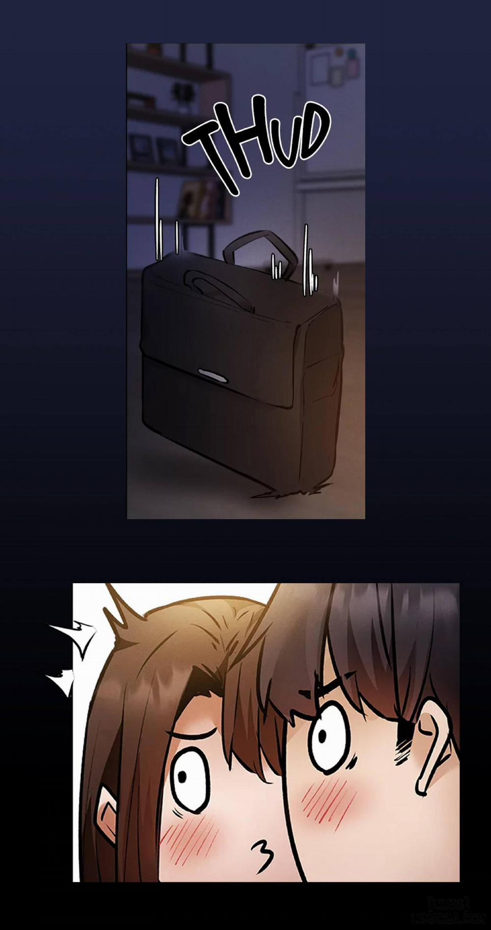 Có Phòng Trống Không - không Che 56 trang 4