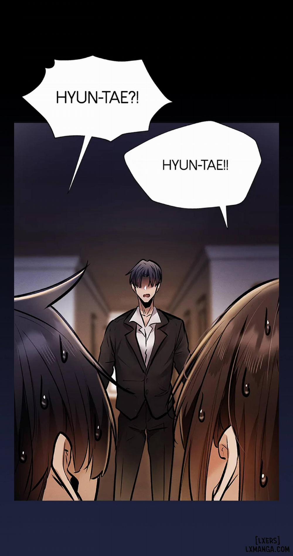 Có Phòng Trống Không - không Che 56 trang 5