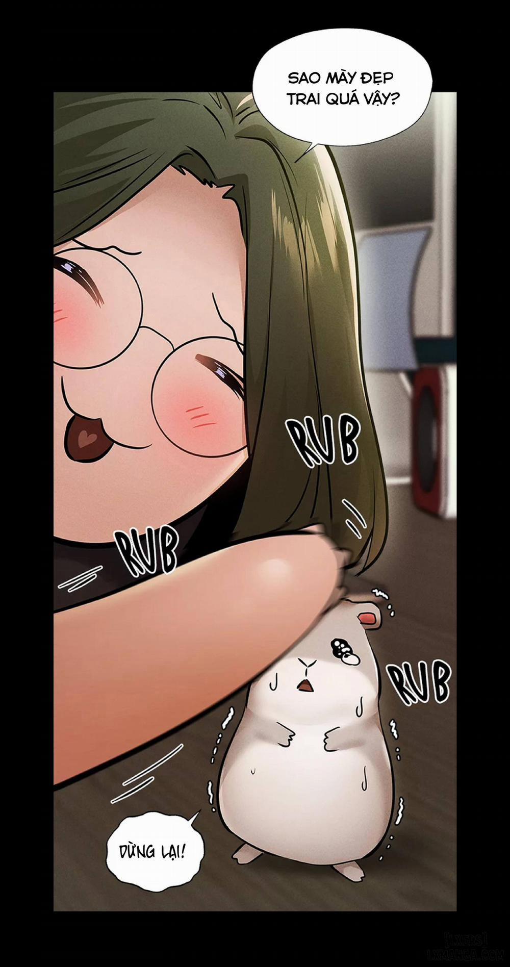 Có Phòng Trống Không - không Che 57 trang 9