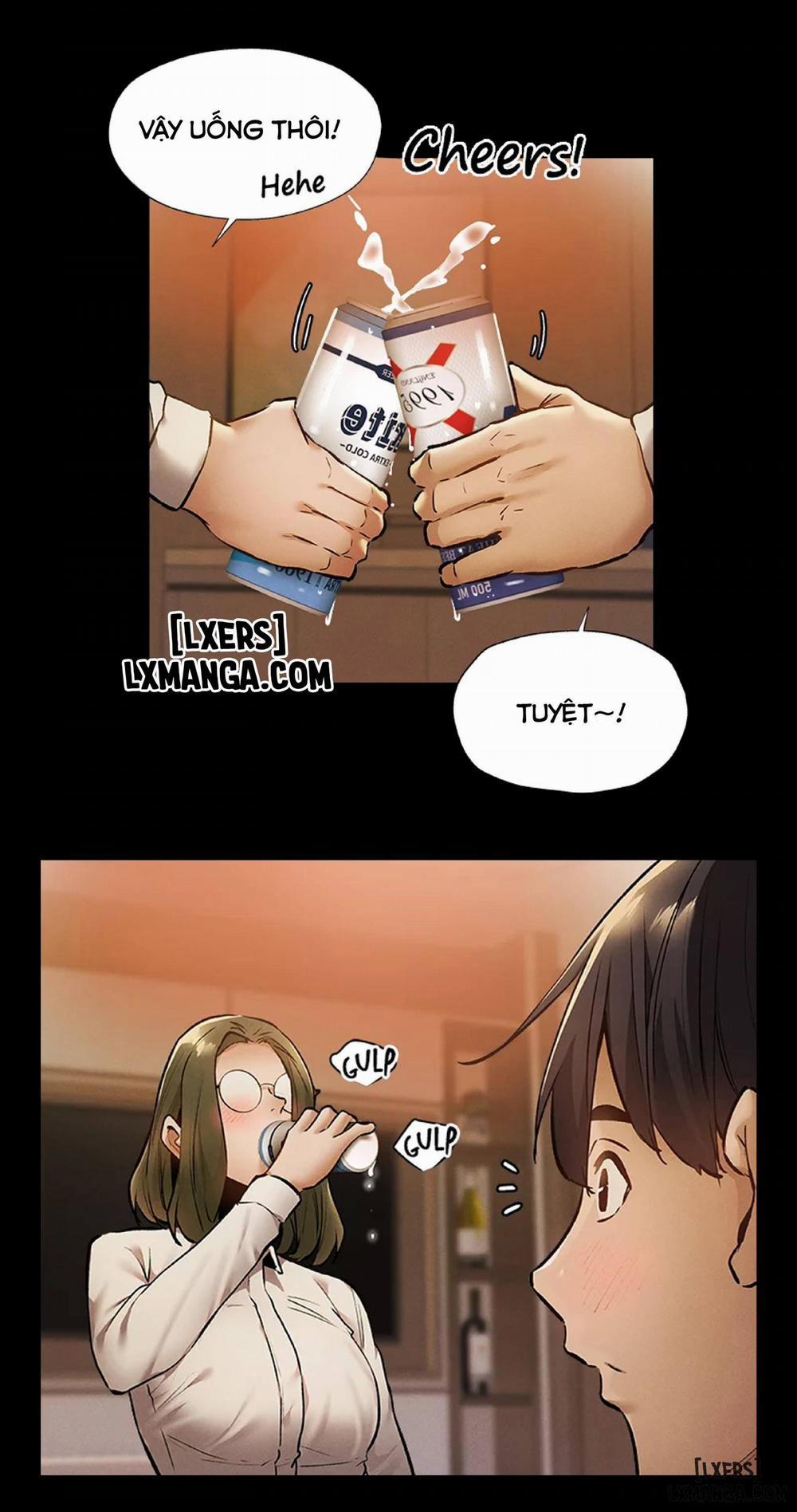 Có Phòng Trống Không - không Che 58 trang 12