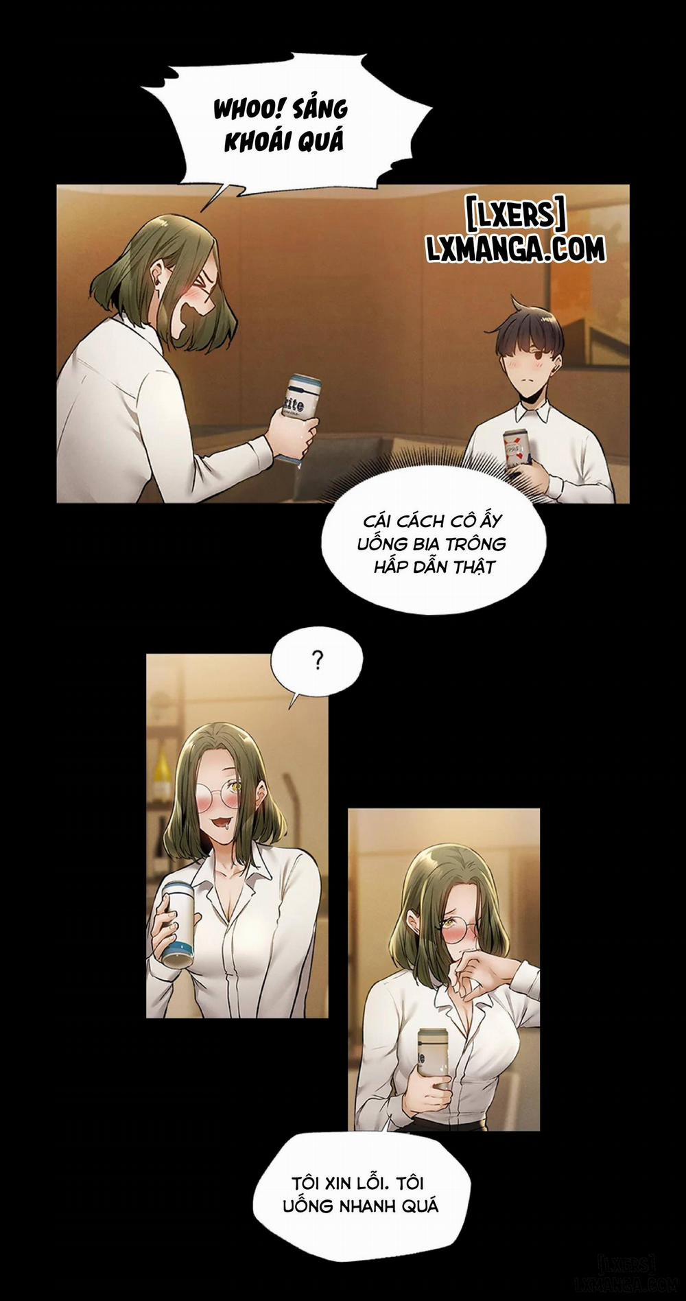 Có Phòng Trống Không - không Che 58 trang 14