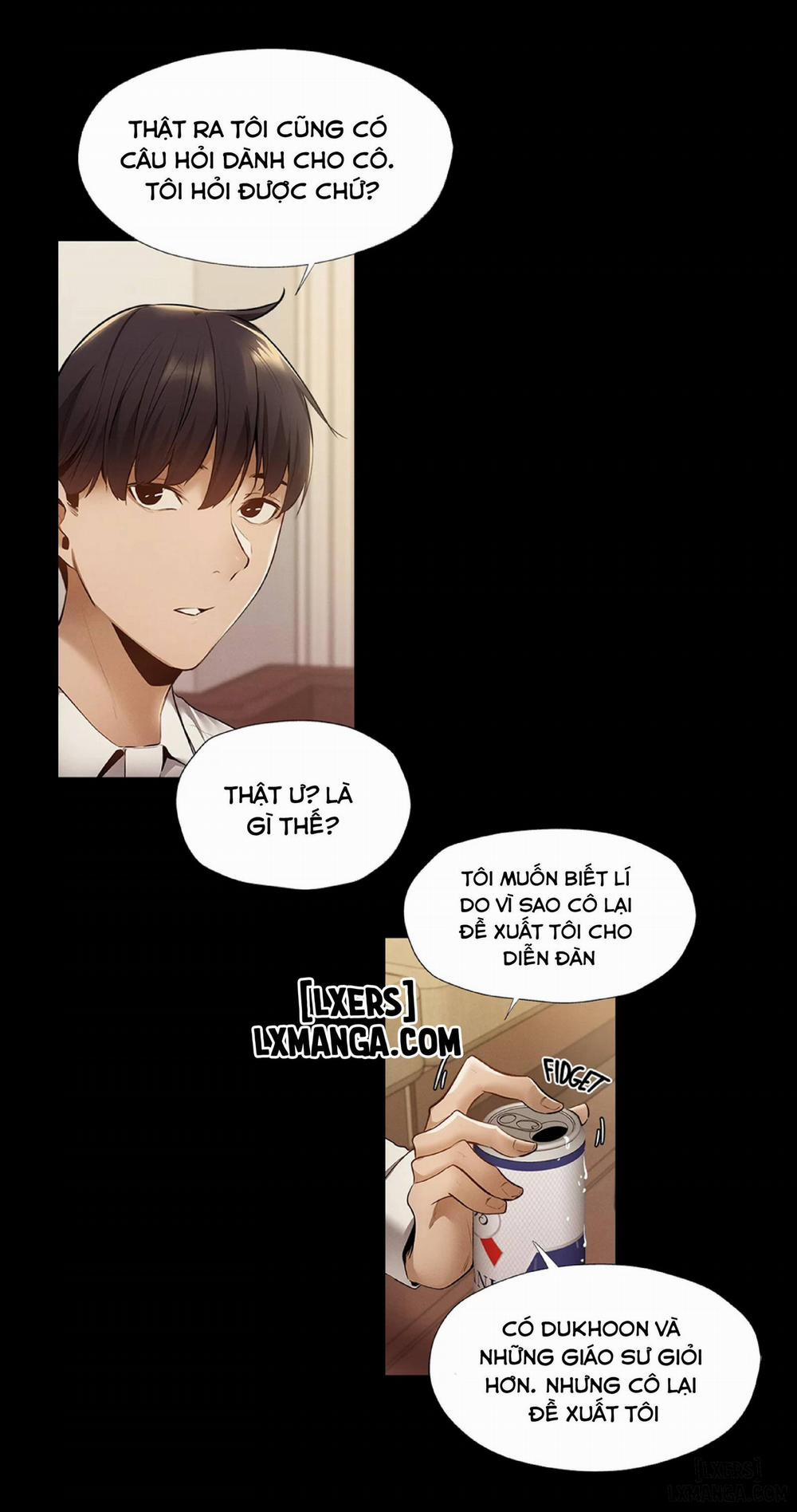 Có Phòng Trống Không - không Che 58 trang 20