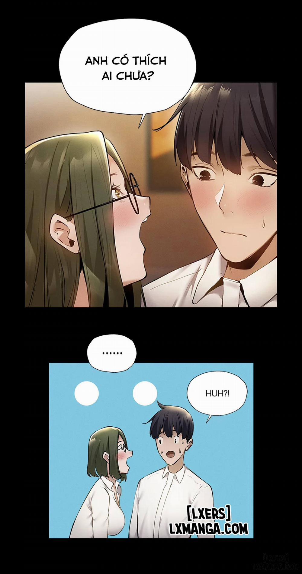 Có Phòng Trống Không - không Che 58 trang 22