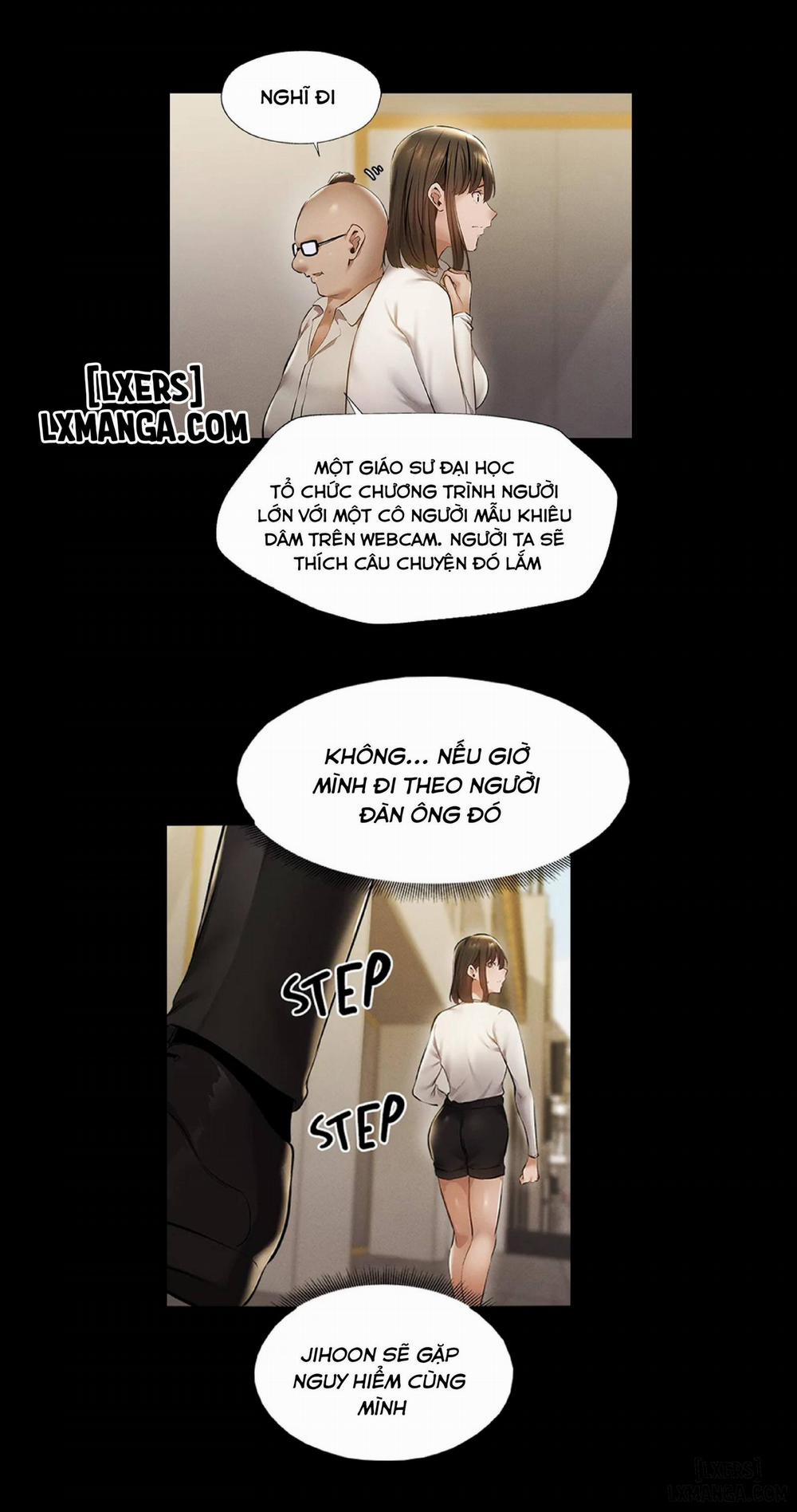 Có Phòng Trống Không - không Che 58 trang 29