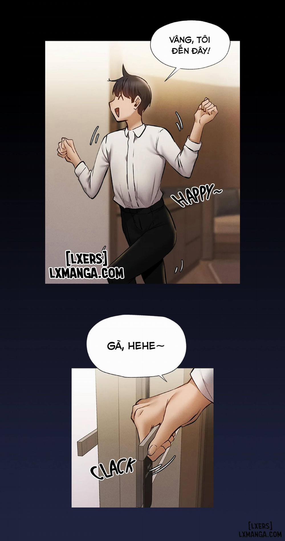 Có Phòng Trống Không - không Che 58 trang 3