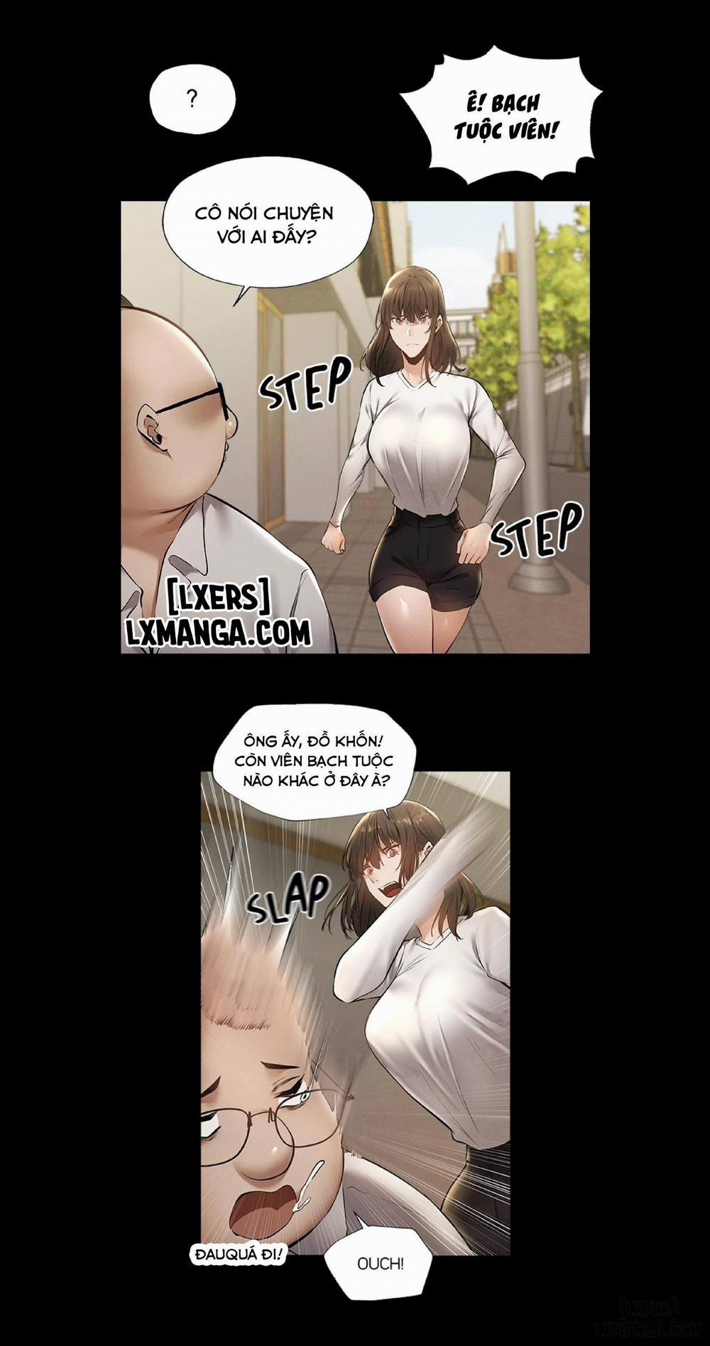 Có Phòng Trống Không - không Che 58 trang 31