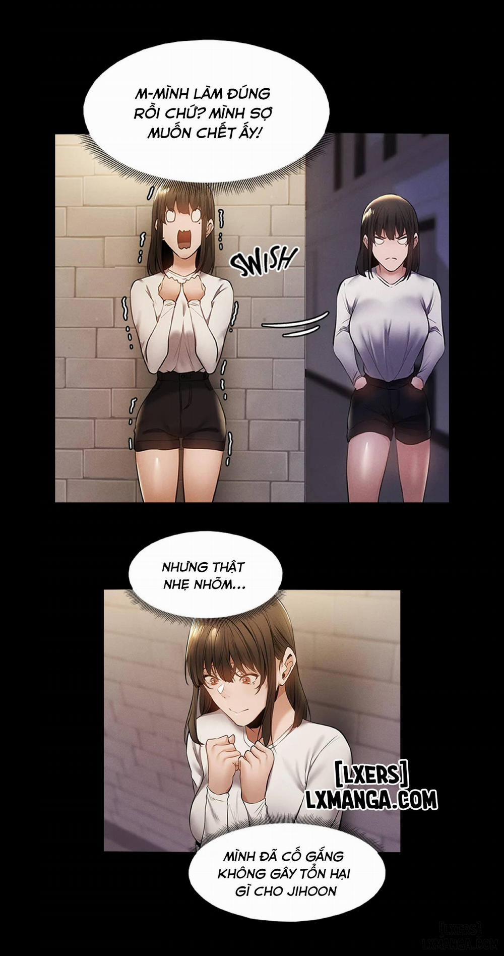 Có Phòng Trống Không - không Che 58 trang 37