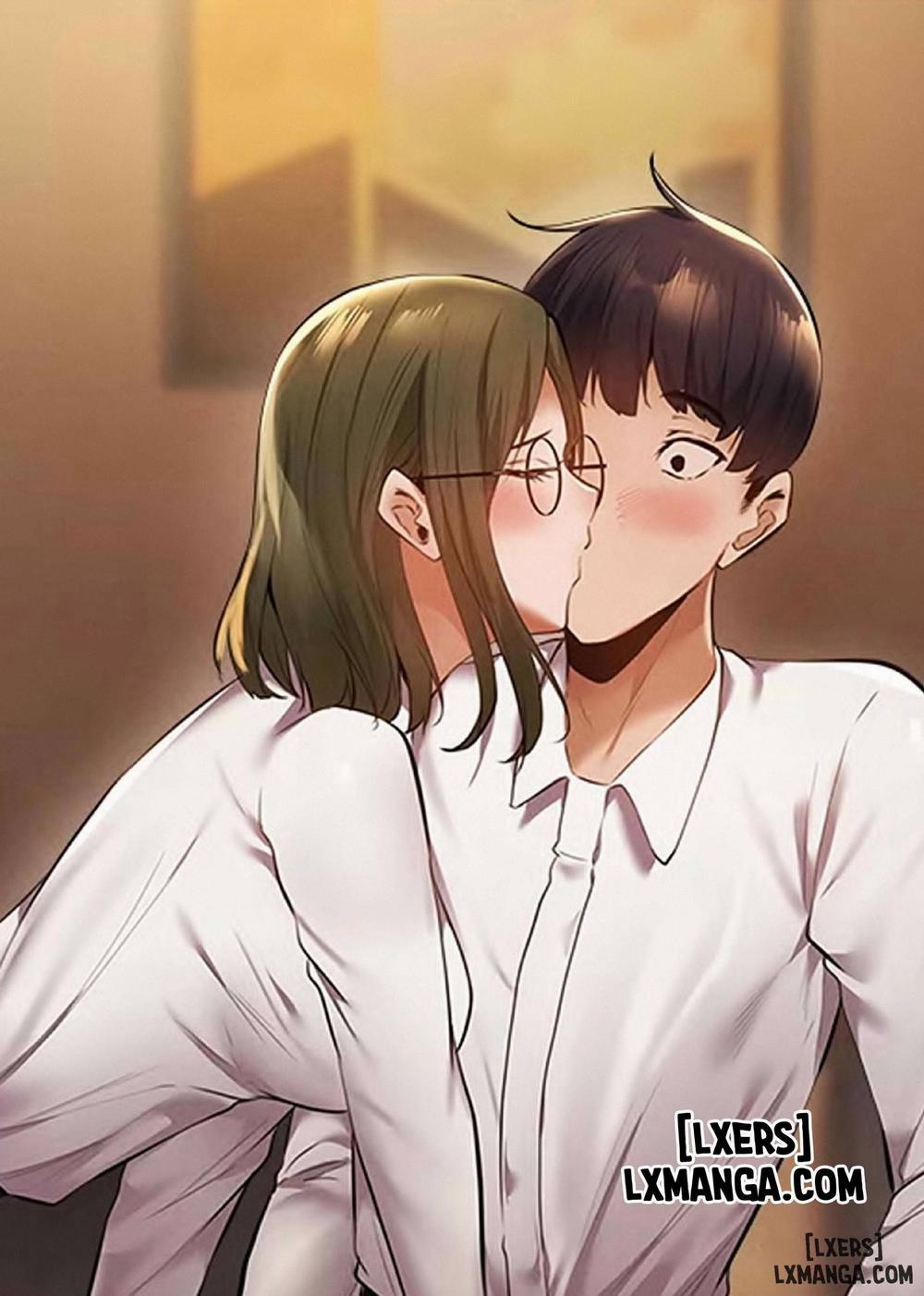 Có Phòng Trống Không - không Che 58 trang 39