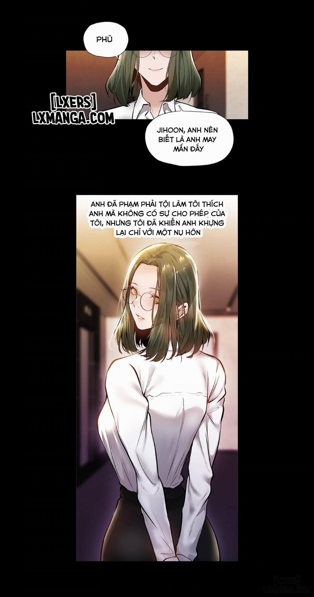 Có Phòng Trống Không - không Che 59 trang 15