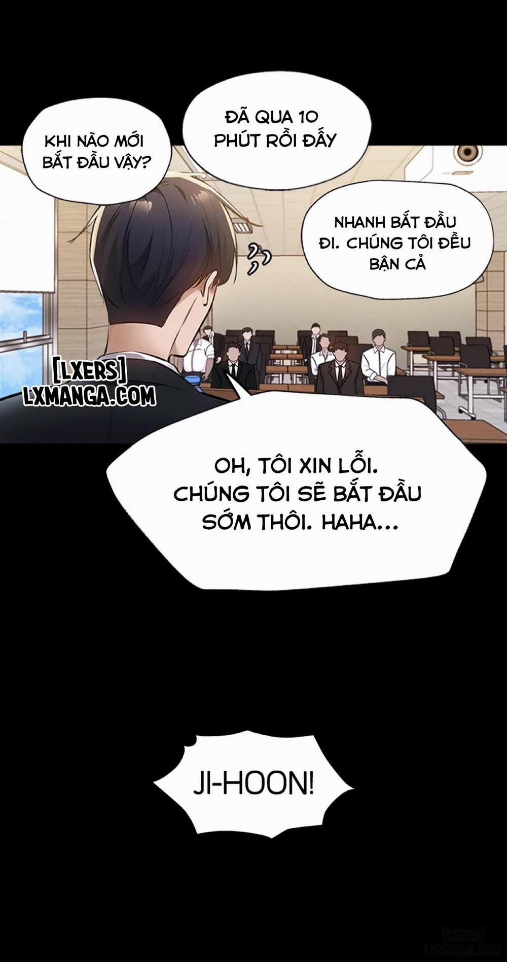 Có Phòng Trống Không - không Che 59 trang 17