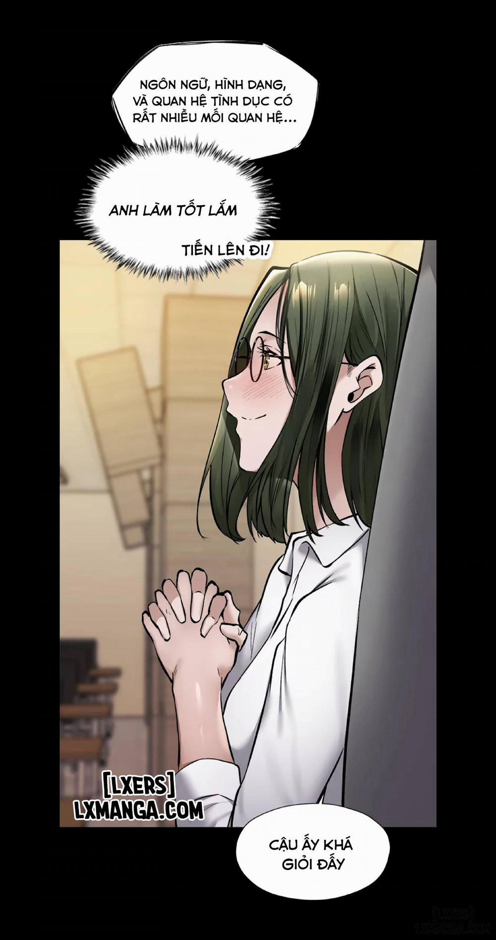 Có Phòng Trống Không - không Che 59 trang 30