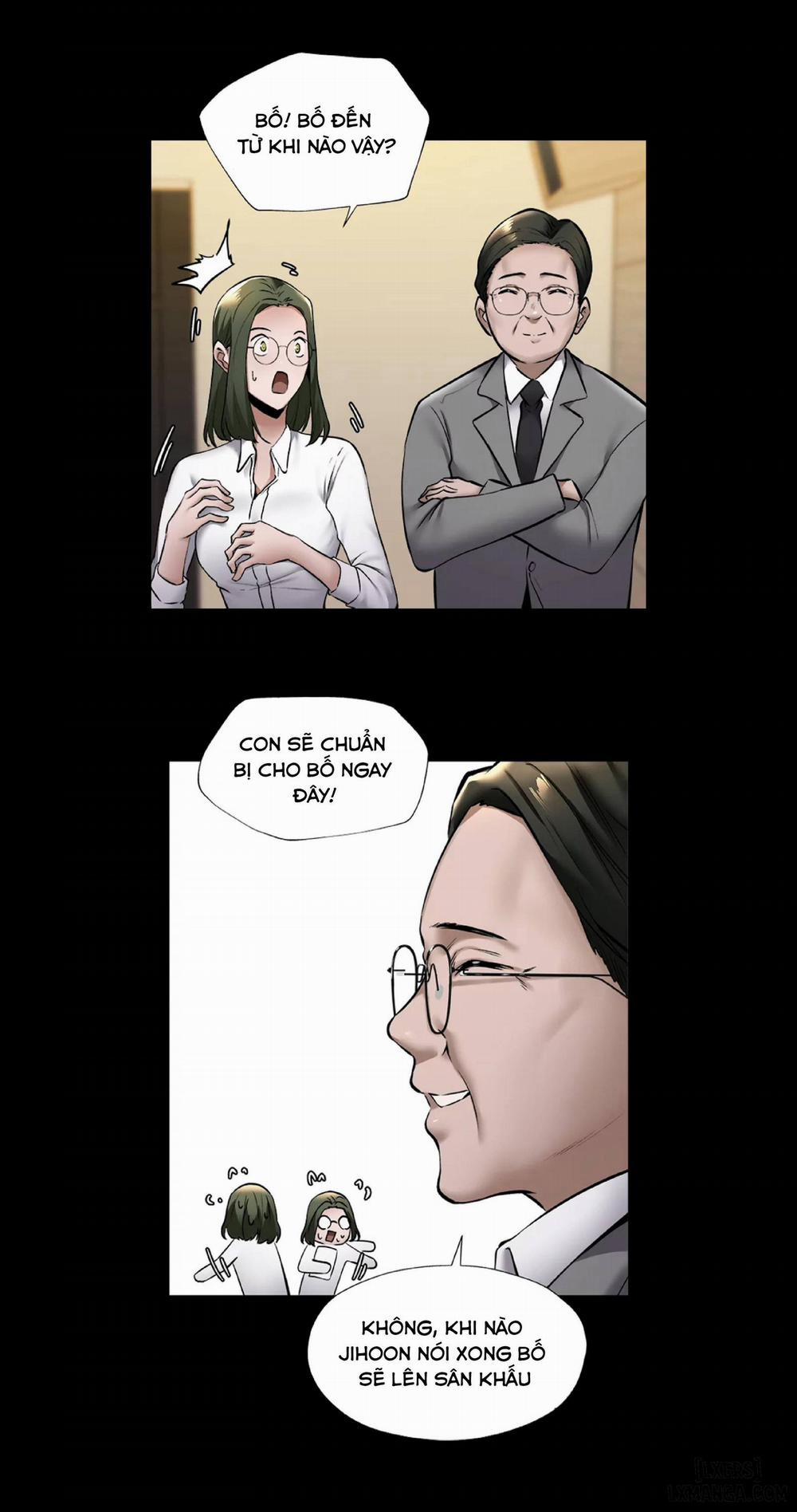 Có Phòng Trống Không - không Che 59 trang 31