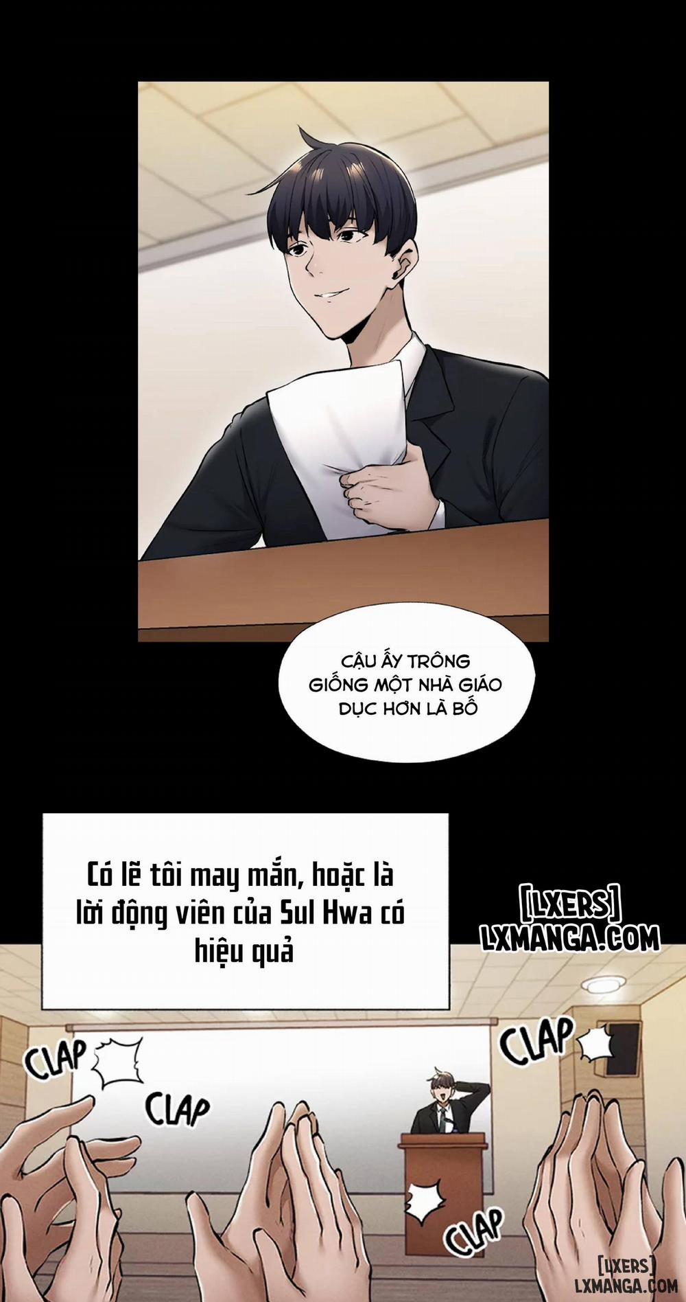 Có Phòng Trống Không - không Che 59 trang 32