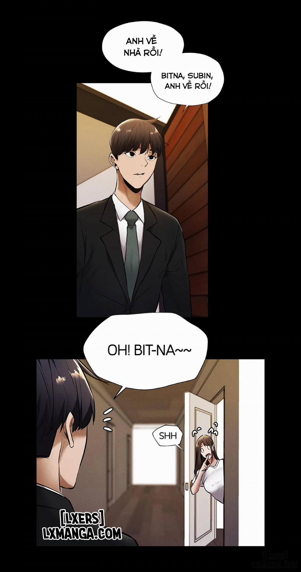 Có Phòng Trống Không - không Che 59 trang 34