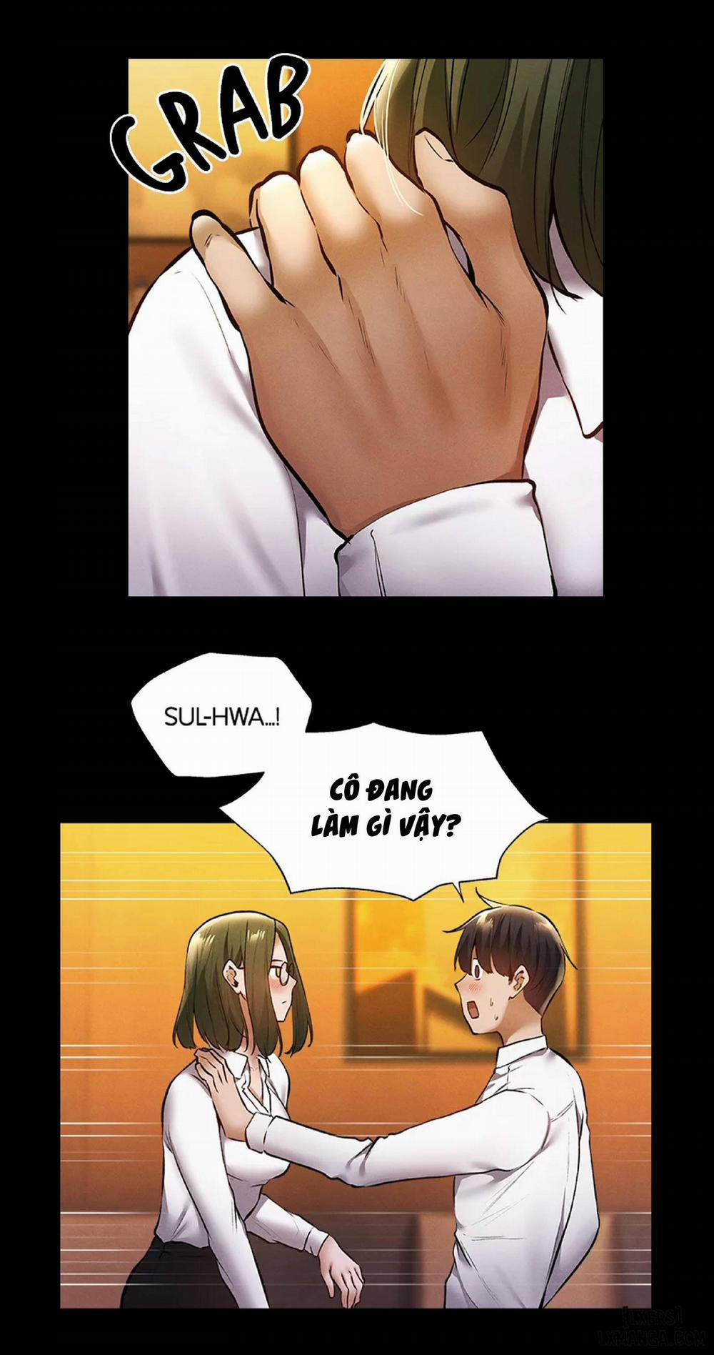 Có Phòng Trống Không - không Che 59 trang 8