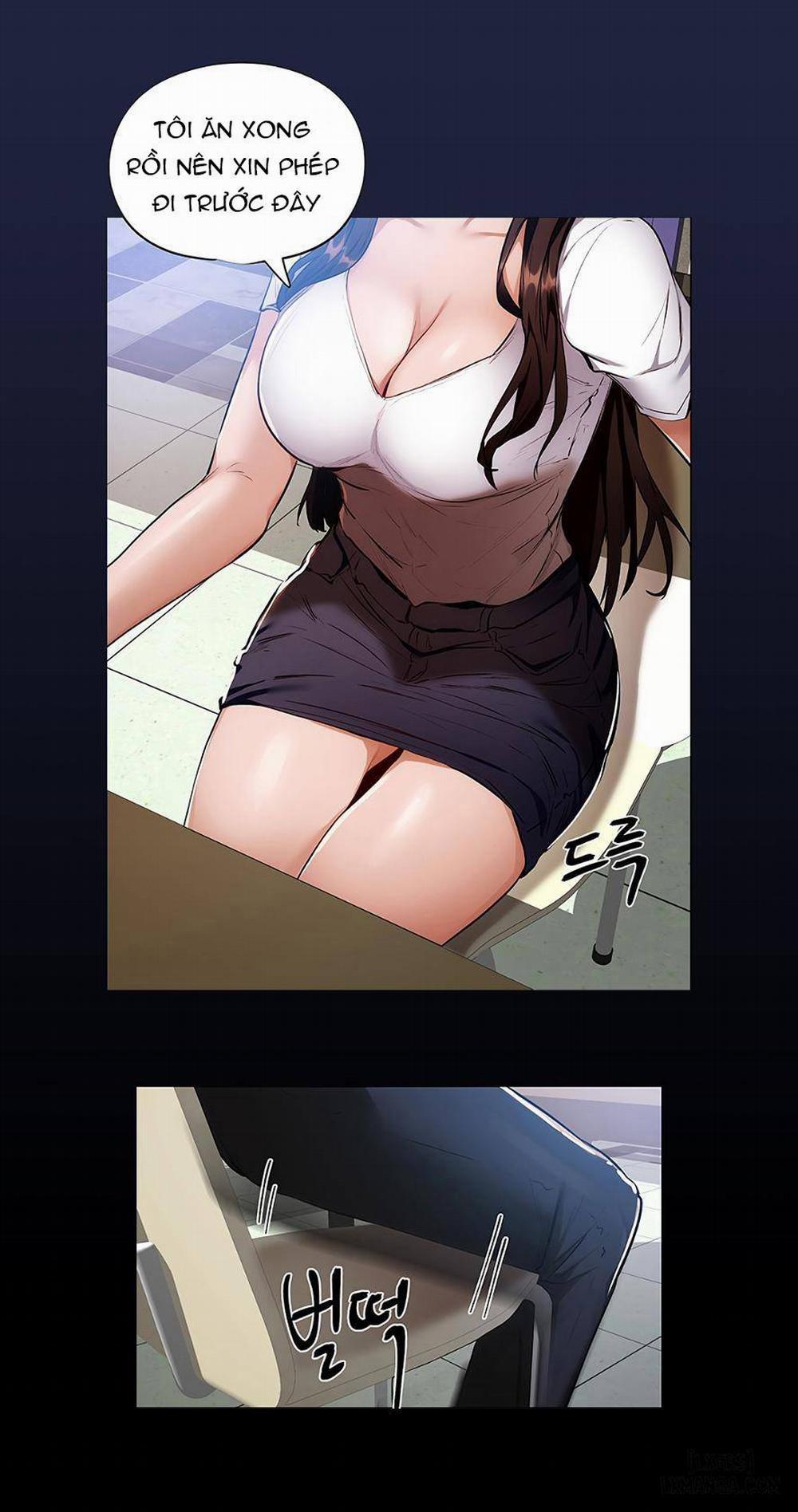 Có Phòng Trống Không - không Che 6 trang 4