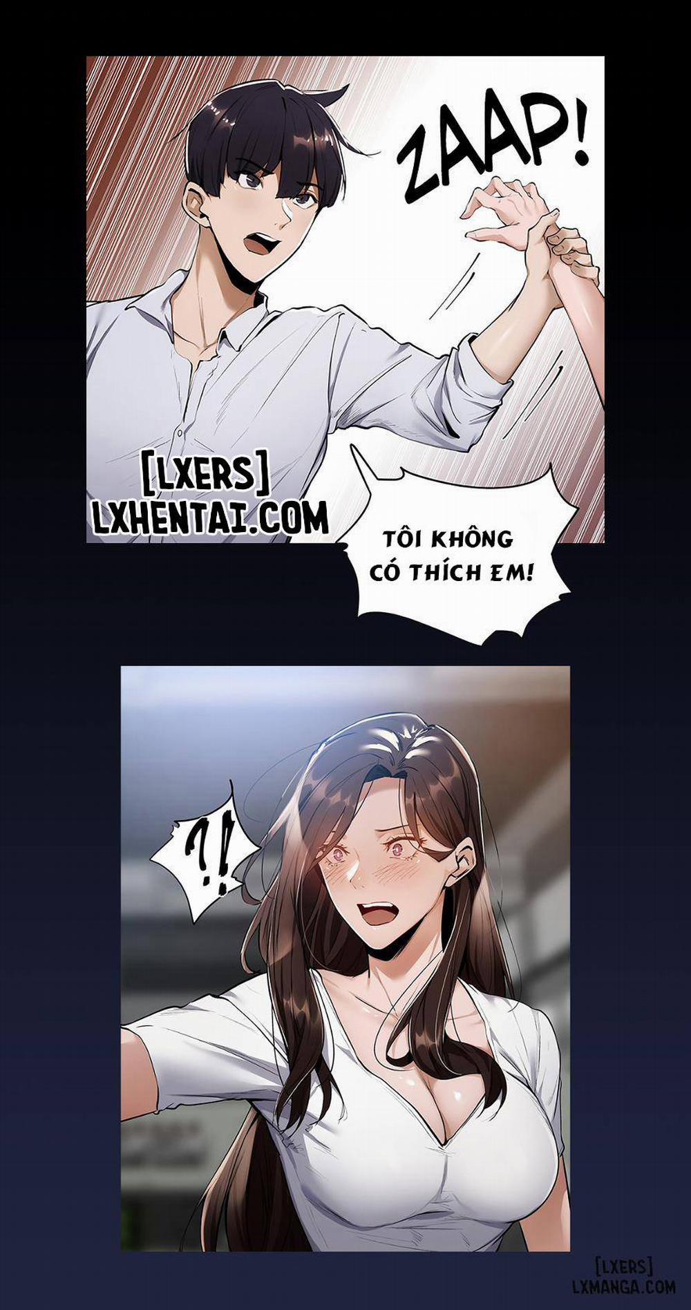 Có Phòng Trống Không - không Che 6 trang 5