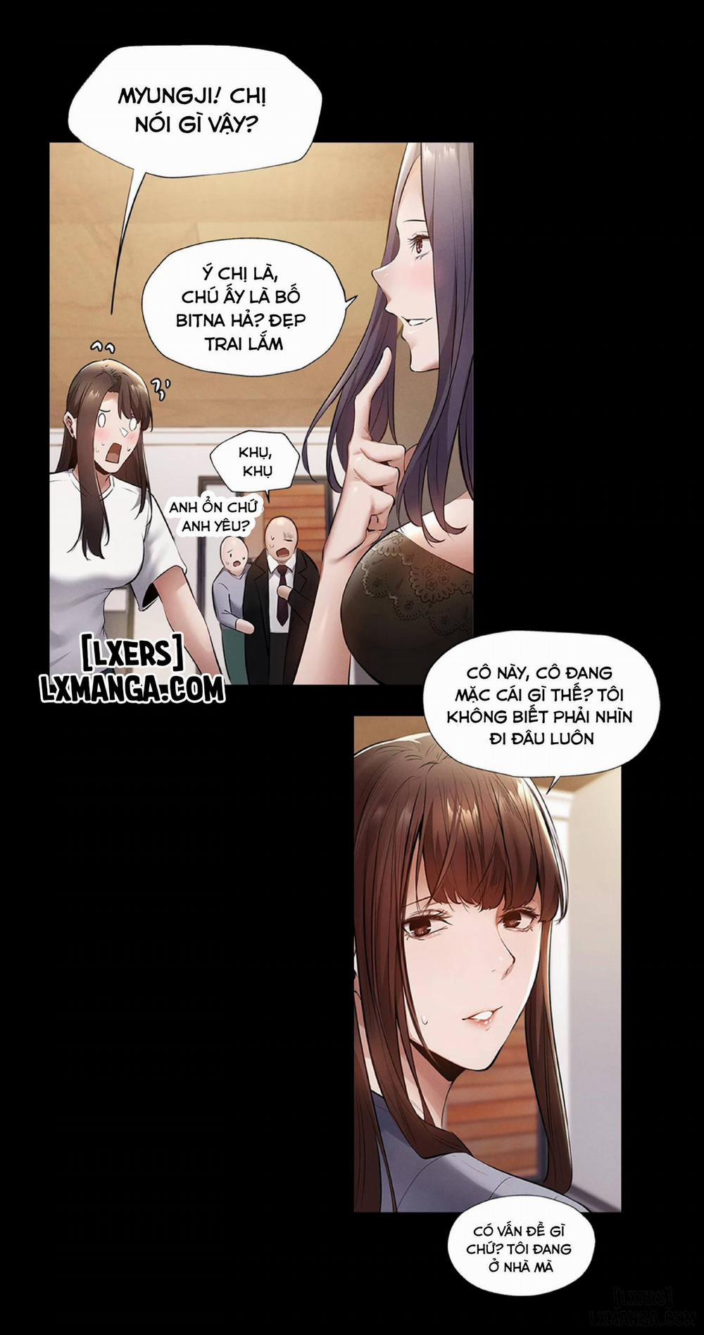 Có Phòng Trống Không - không Che 60 trang 12