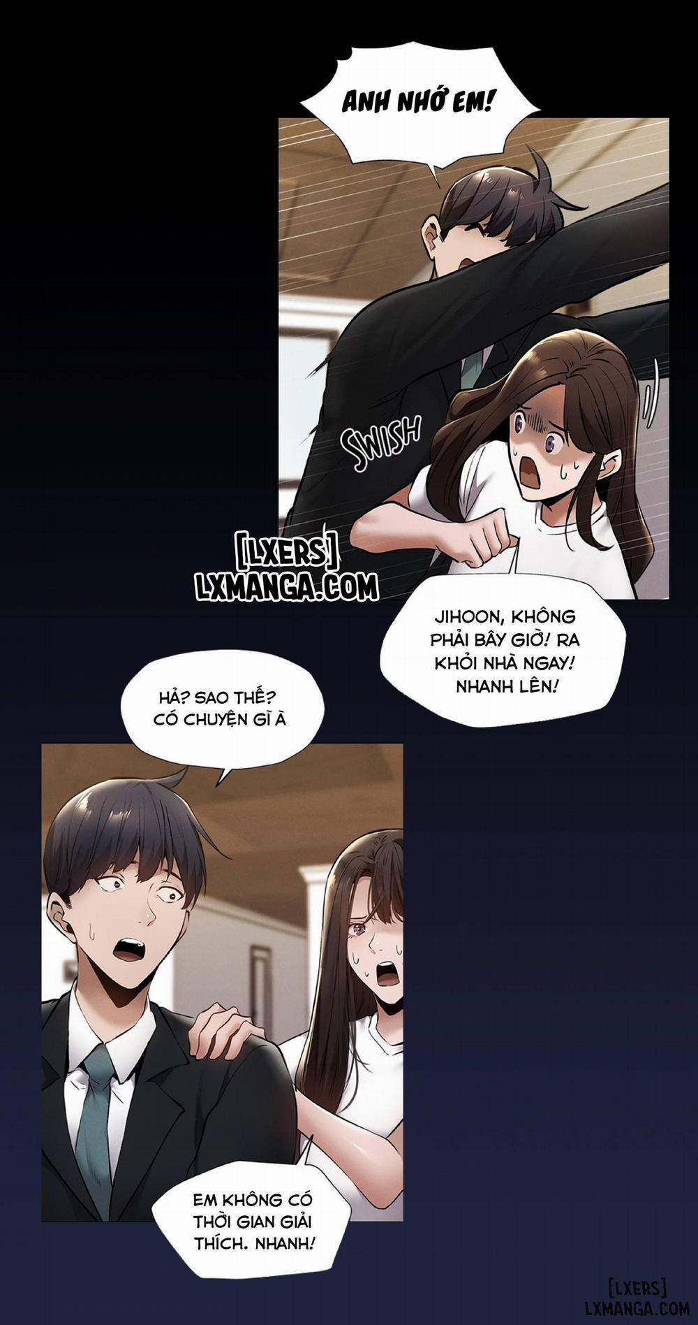 Có Phòng Trống Không - không Che 60 trang 3