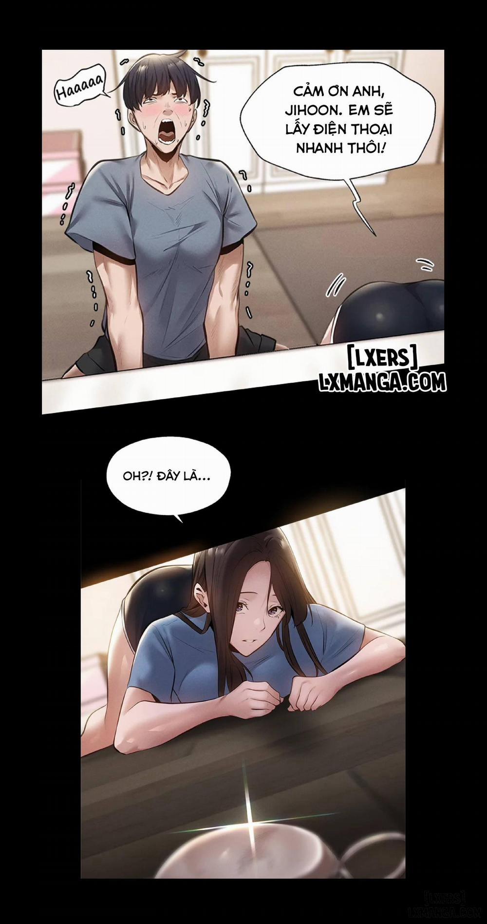 Có Phòng Trống Không - không Che 60 trang 33