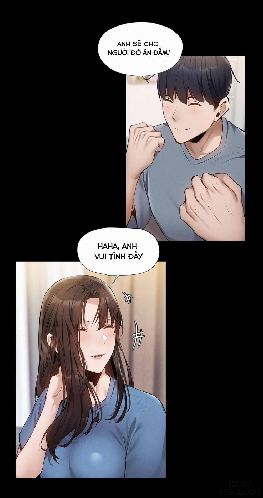 Có Phòng Trống Không - không Che 61 trang 12