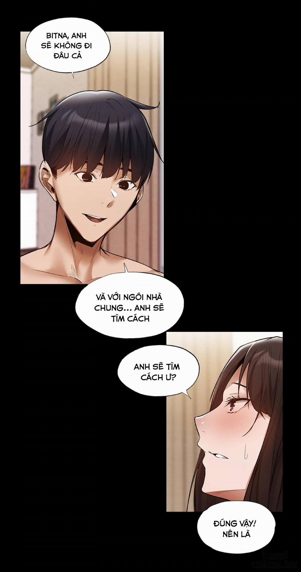 Có Phòng Trống Không - không Che 62 trang 31