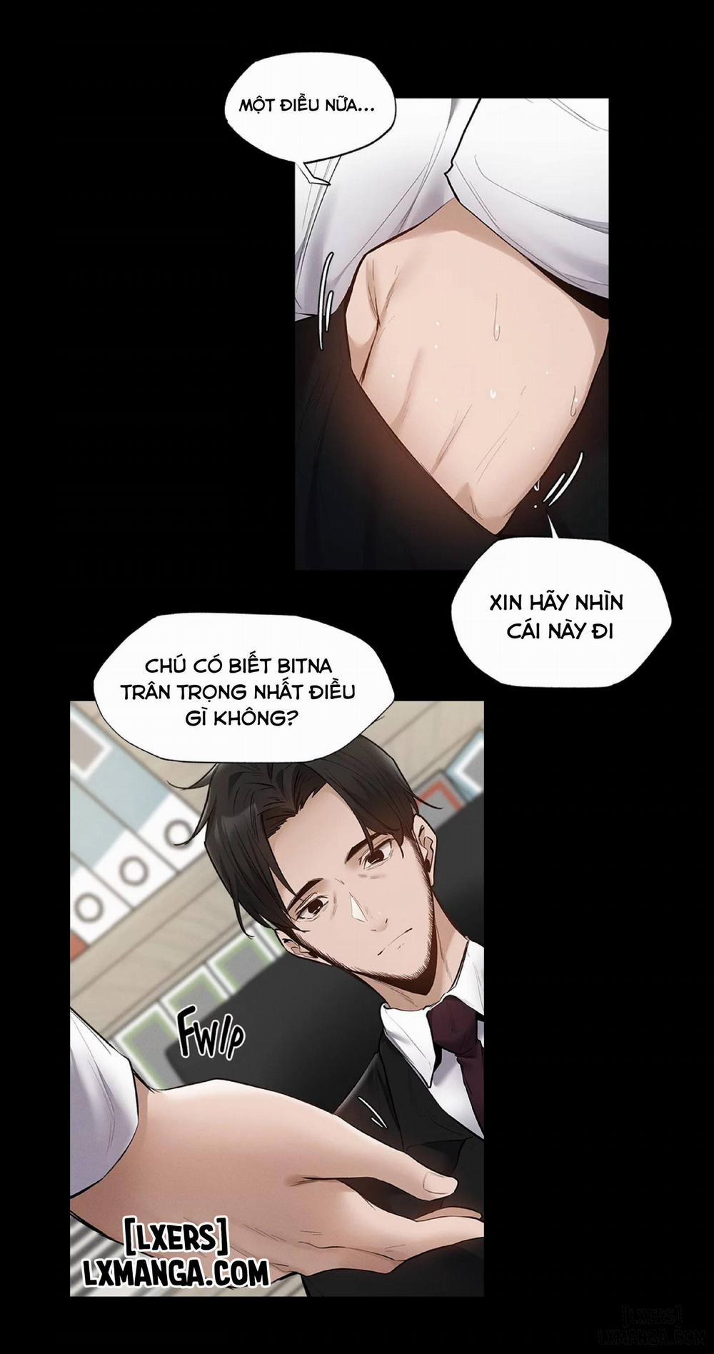 Có Phòng Trống Không - không Che 63 trang 13