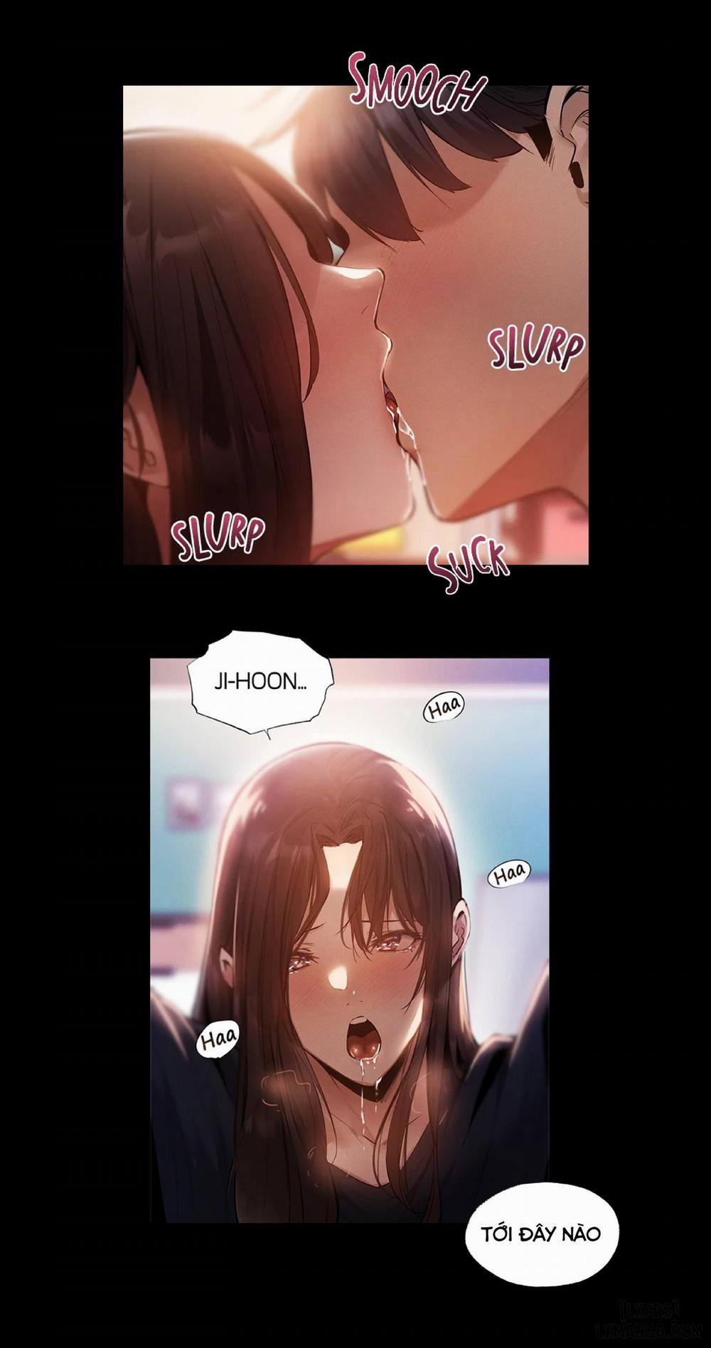 Có Phòng Trống Không - không Che 64 END trang 13