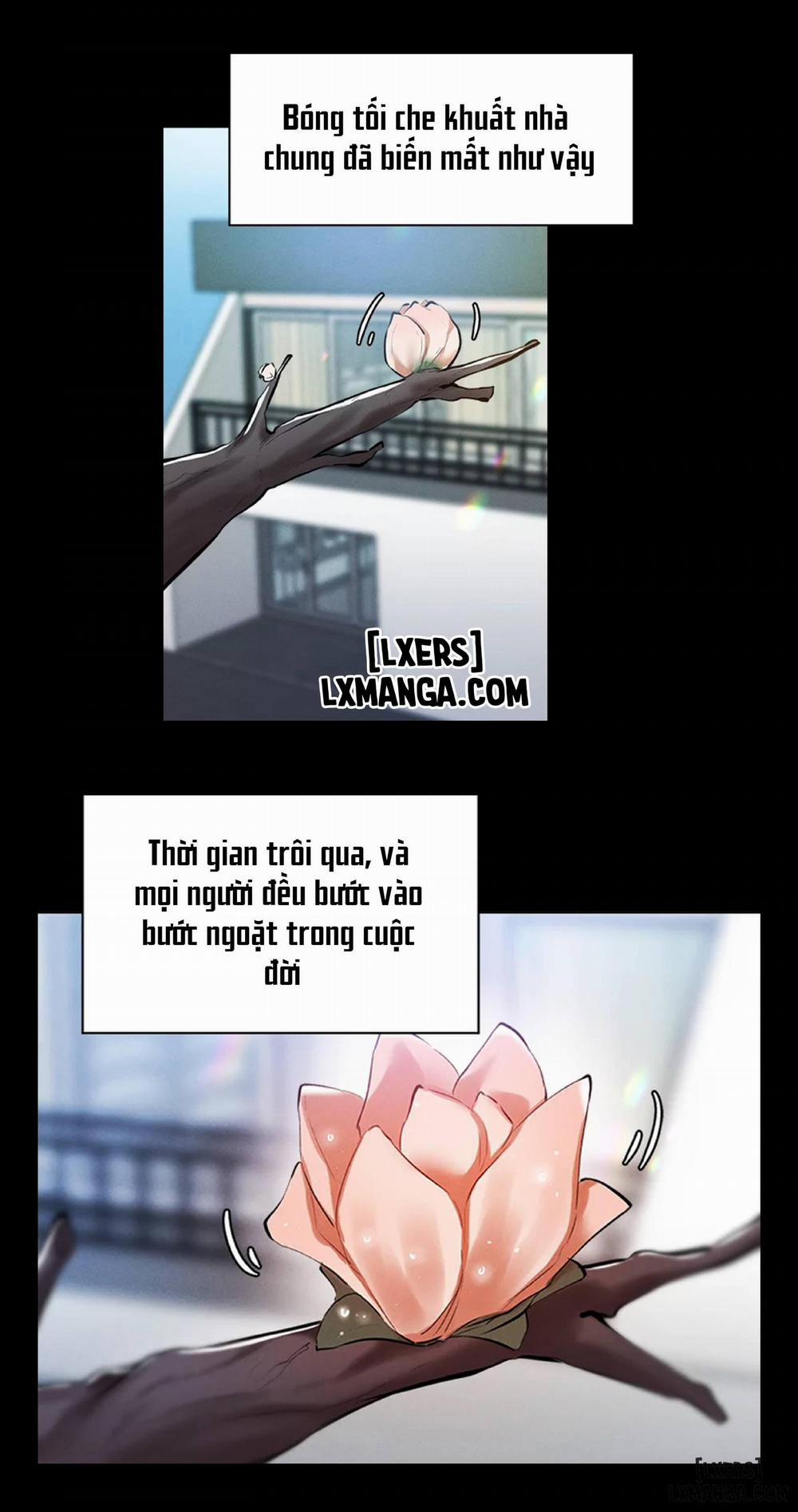 Có Phòng Trống Không - không Che 64 END trang 29